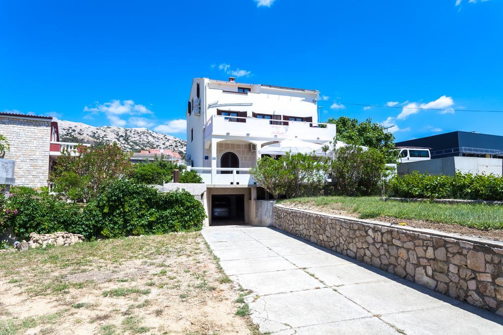 Villa Lavanda 파그 외부 사진
