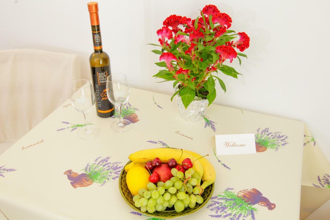 Villa Lavanda 파그 외부 사진