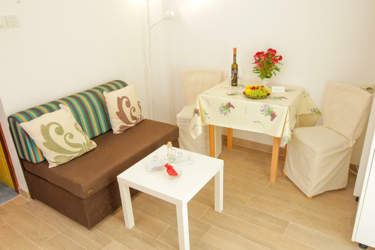 Villa Lavanda 파그 외부 사진