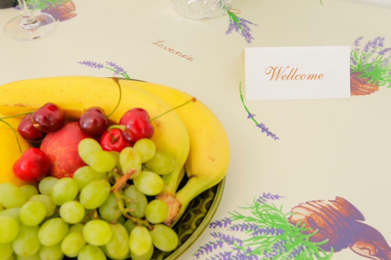 Villa Lavanda 파그 외부 사진