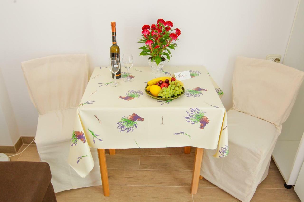 Villa Lavanda 파그 외부 사진