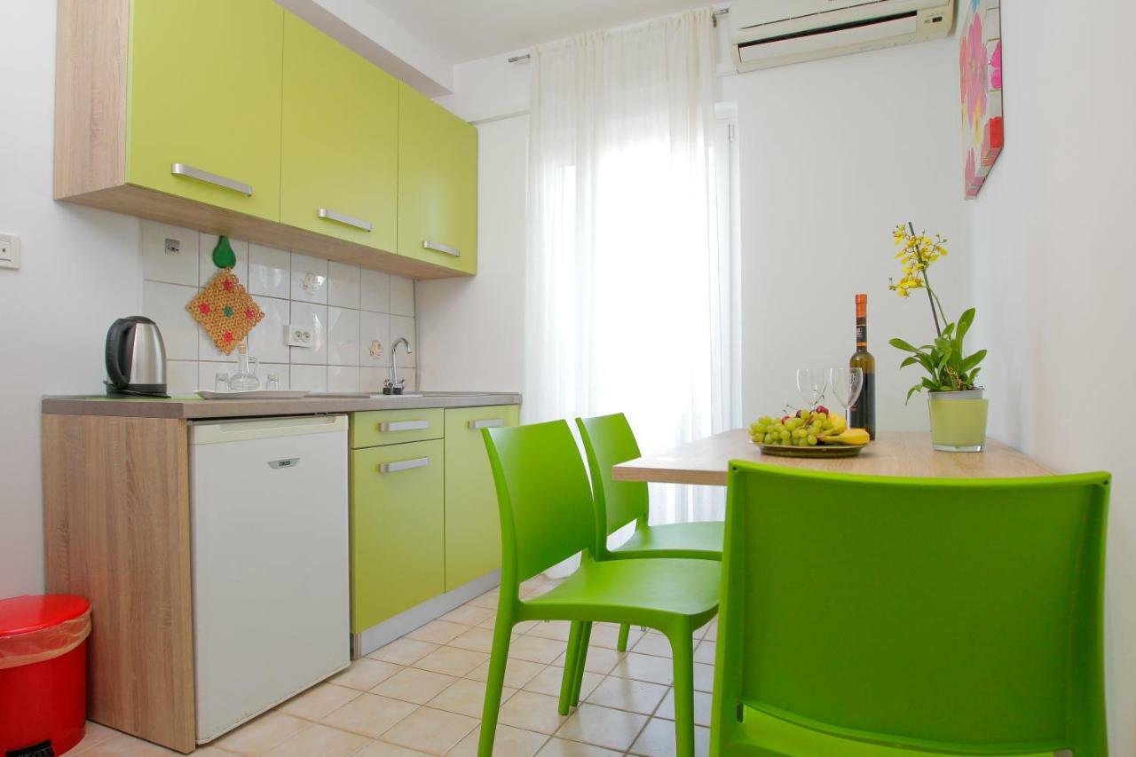 Villa Lavanda 파그 외부 사진