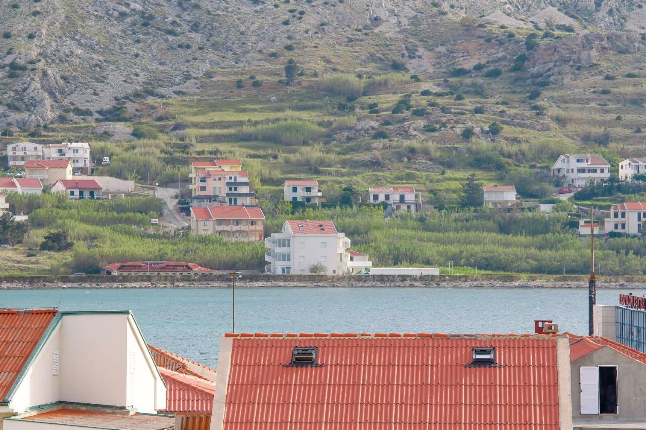 Villa Lavanda 파그 외부 사진