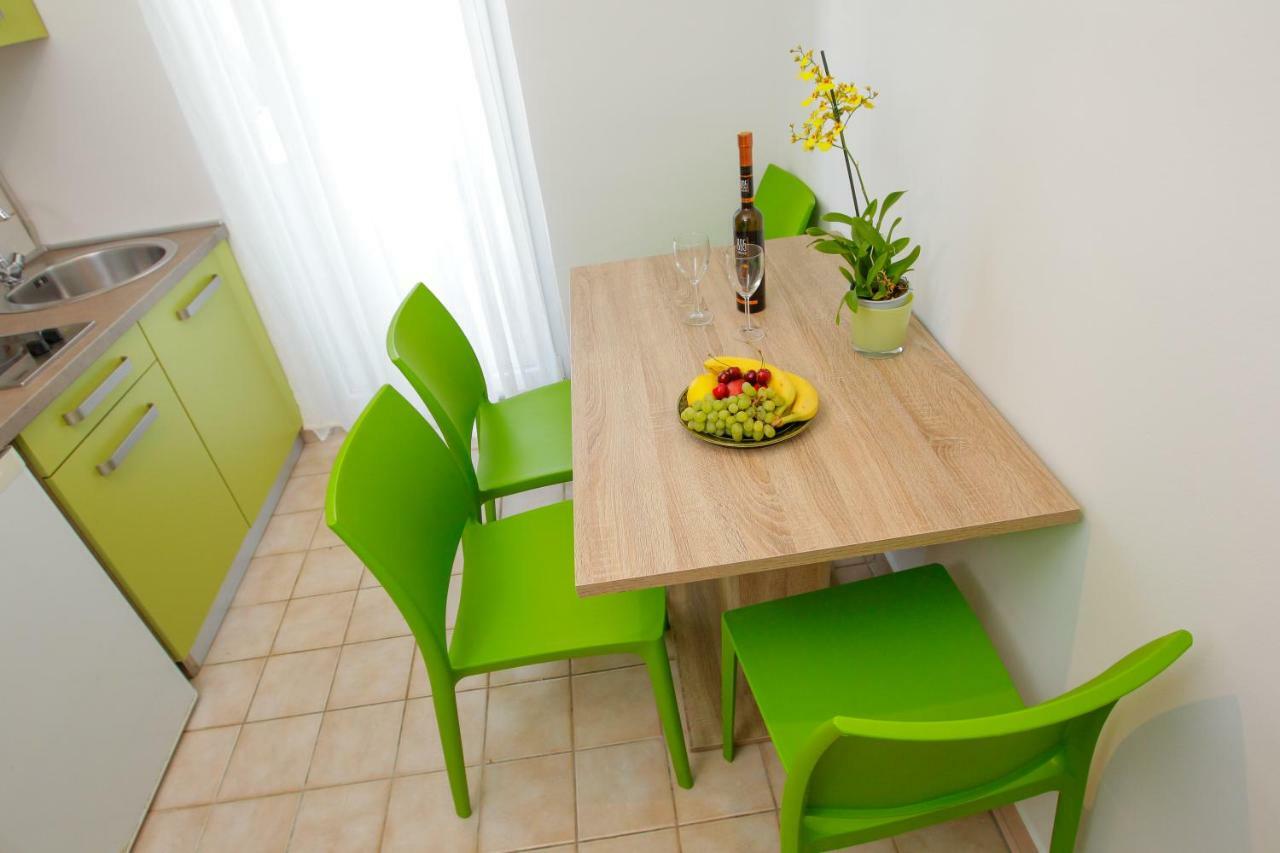 Villa Lavanda 파그 외부 사진