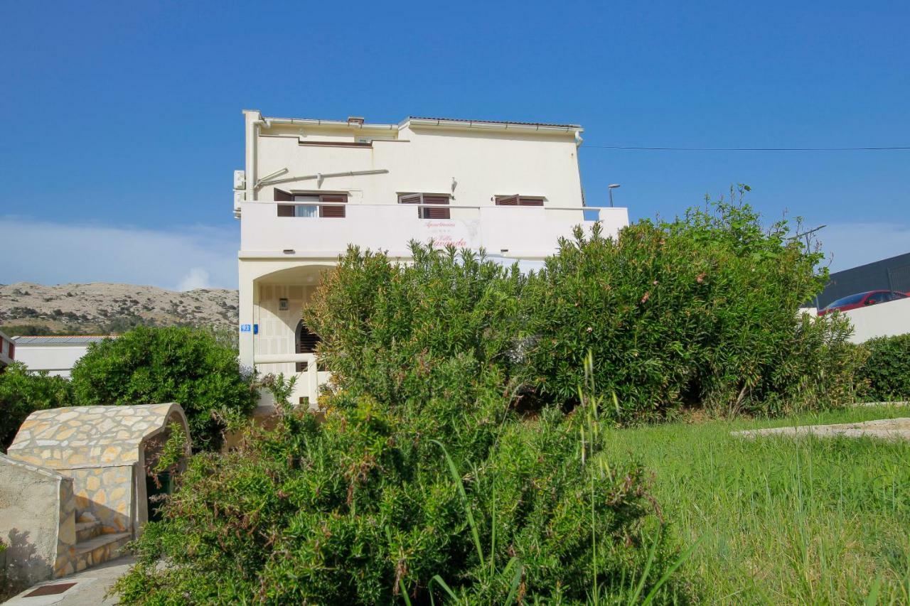 Villa Lavanda 파그 외부 사진