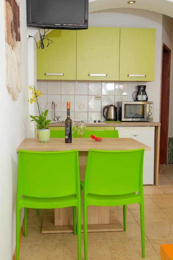 Villa Lavanda 파그 외부 사진