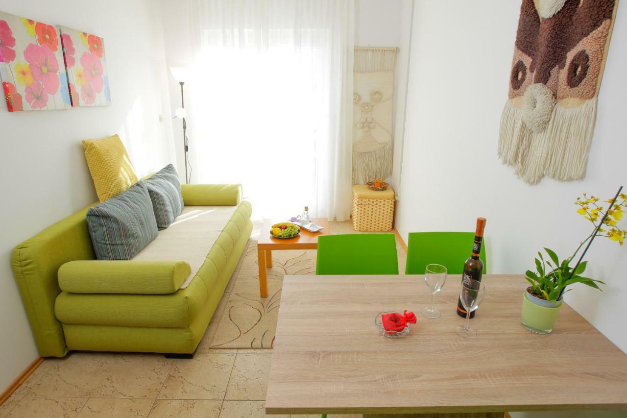 Villa Lavanda 파그 외부 사진