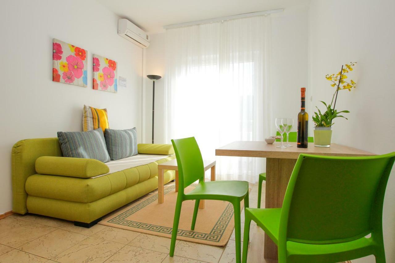 Villa Lavanda 파그 외부 사진